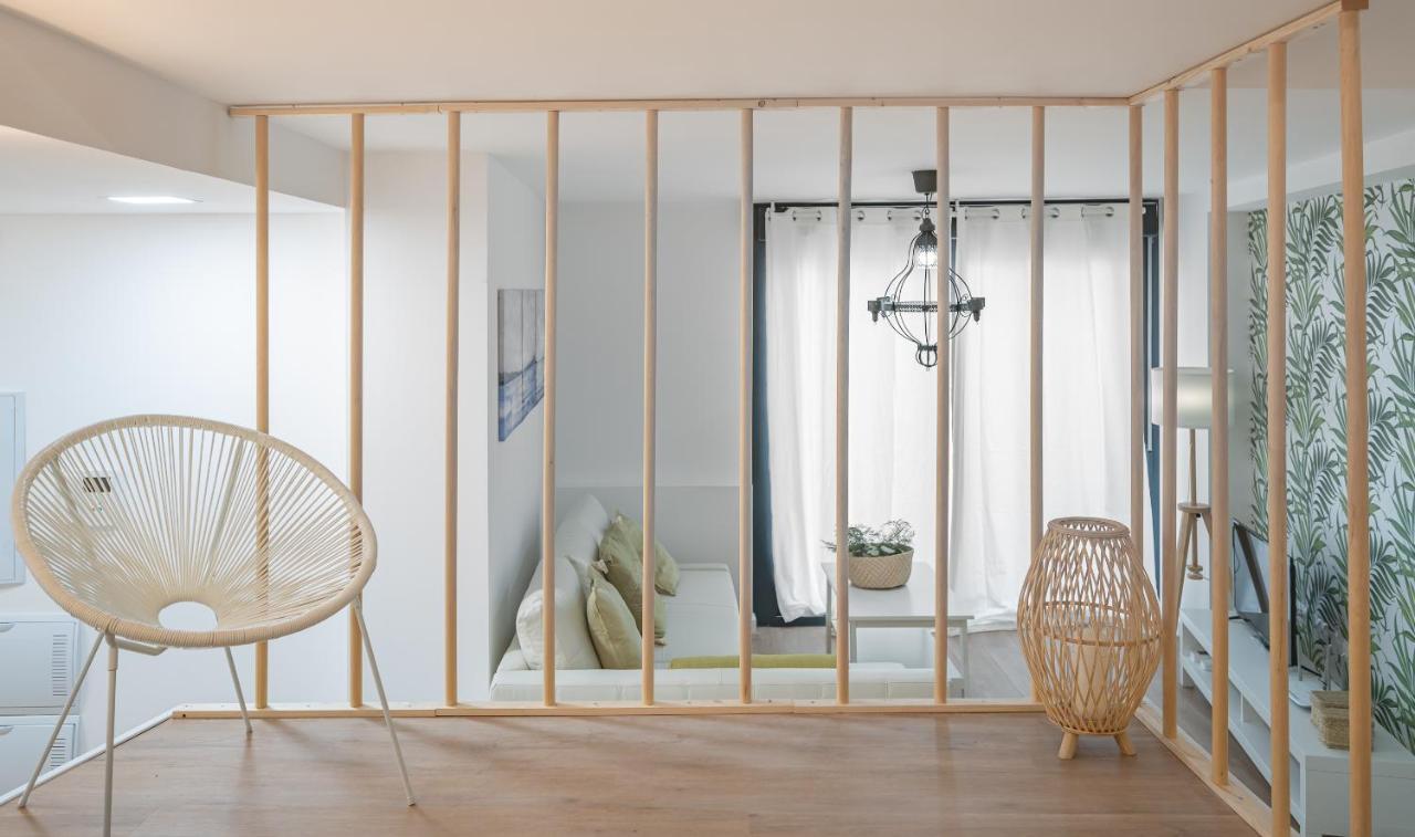 Apartment Dona Elvira Malasana Málaga