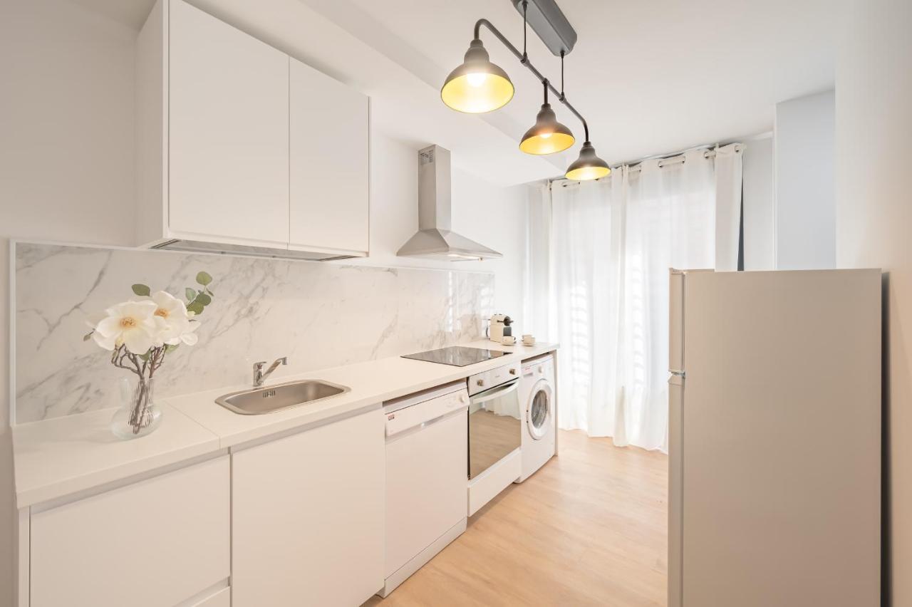Apartment Dona Elvira Malasana Málaga