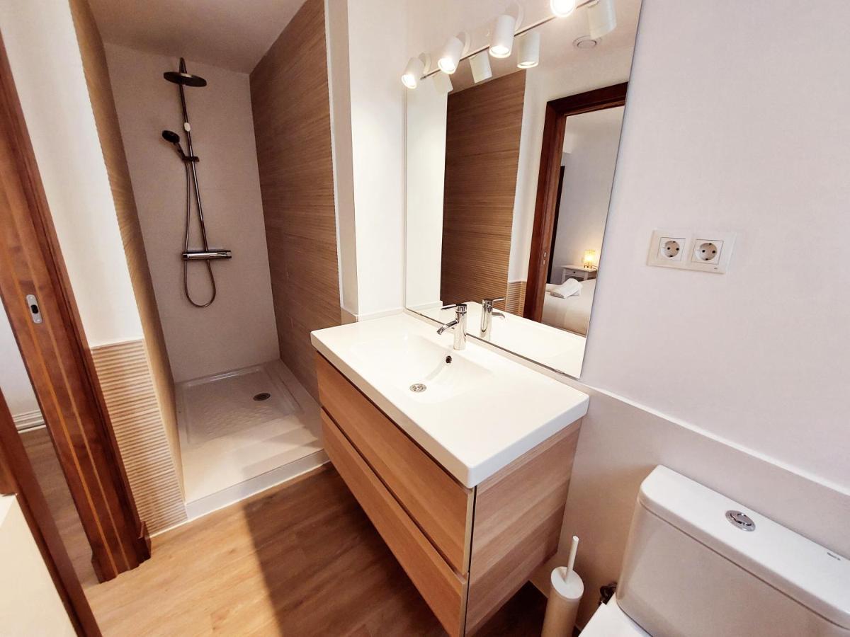 Dona Elvira Malasana Apartment Málaga