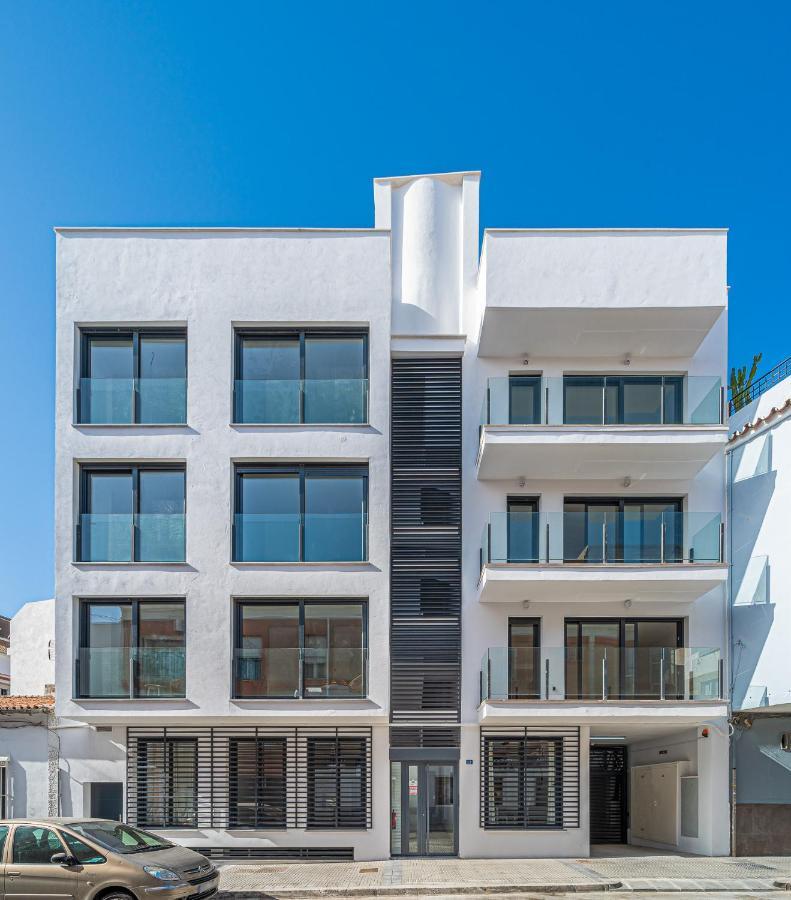 Appartement Dona Elvira Malasana *