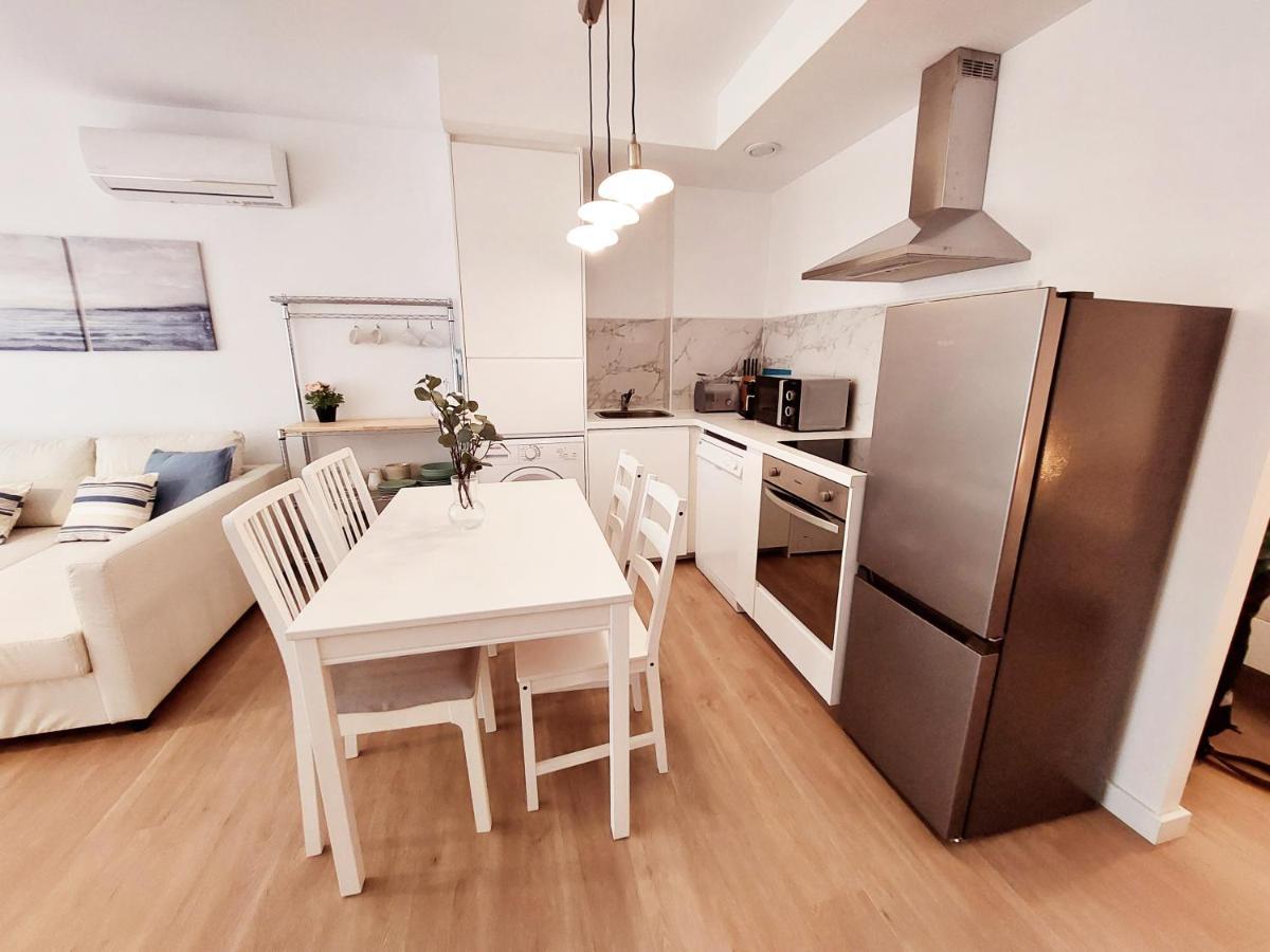 Dona Elvira Malasana Appartement