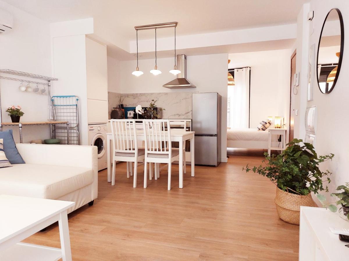 Appartement Dona Elvira Malasana *