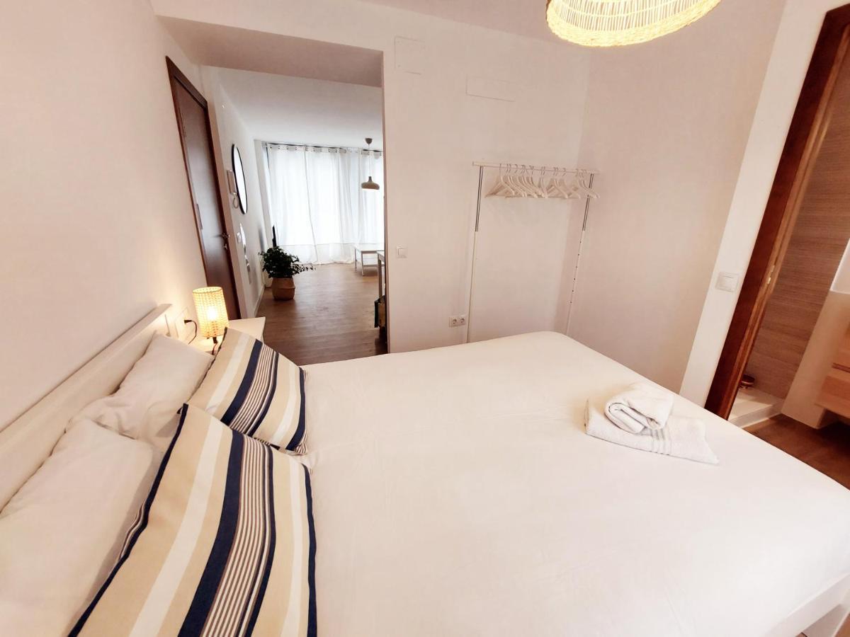 Appartement Dona Elvira Malasana Málaga