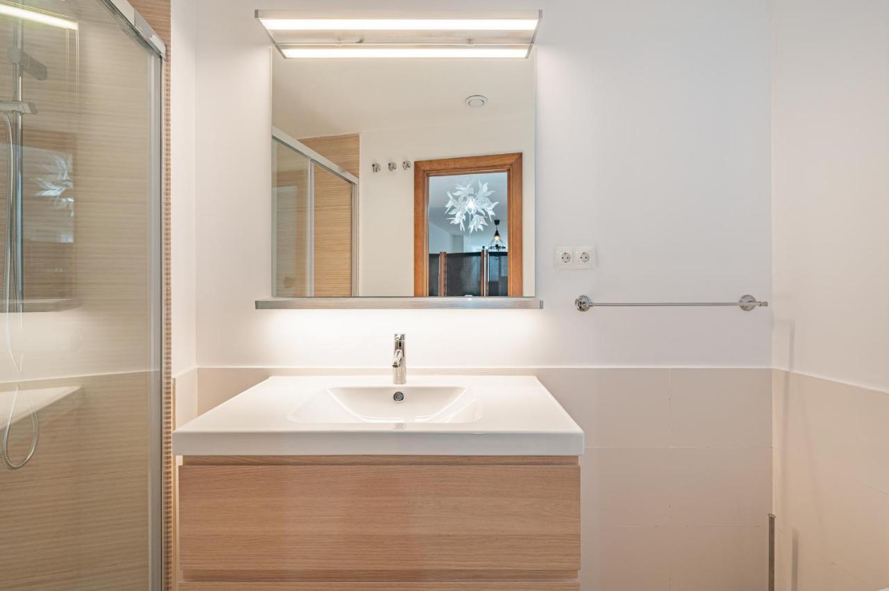 Appartement Dona Elvira Malasana Málaga