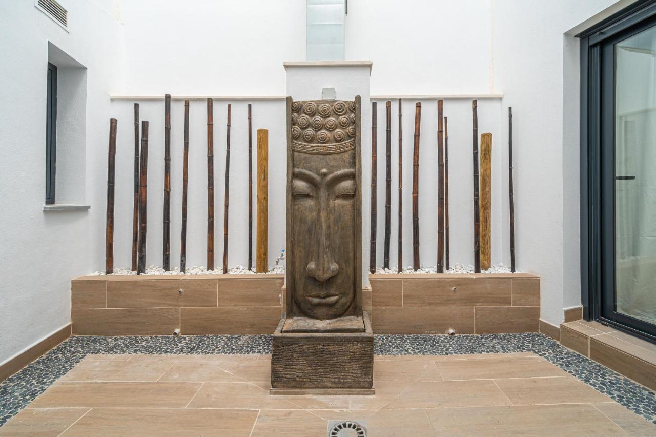 Appartement Dona Elvira Malasana Málaga