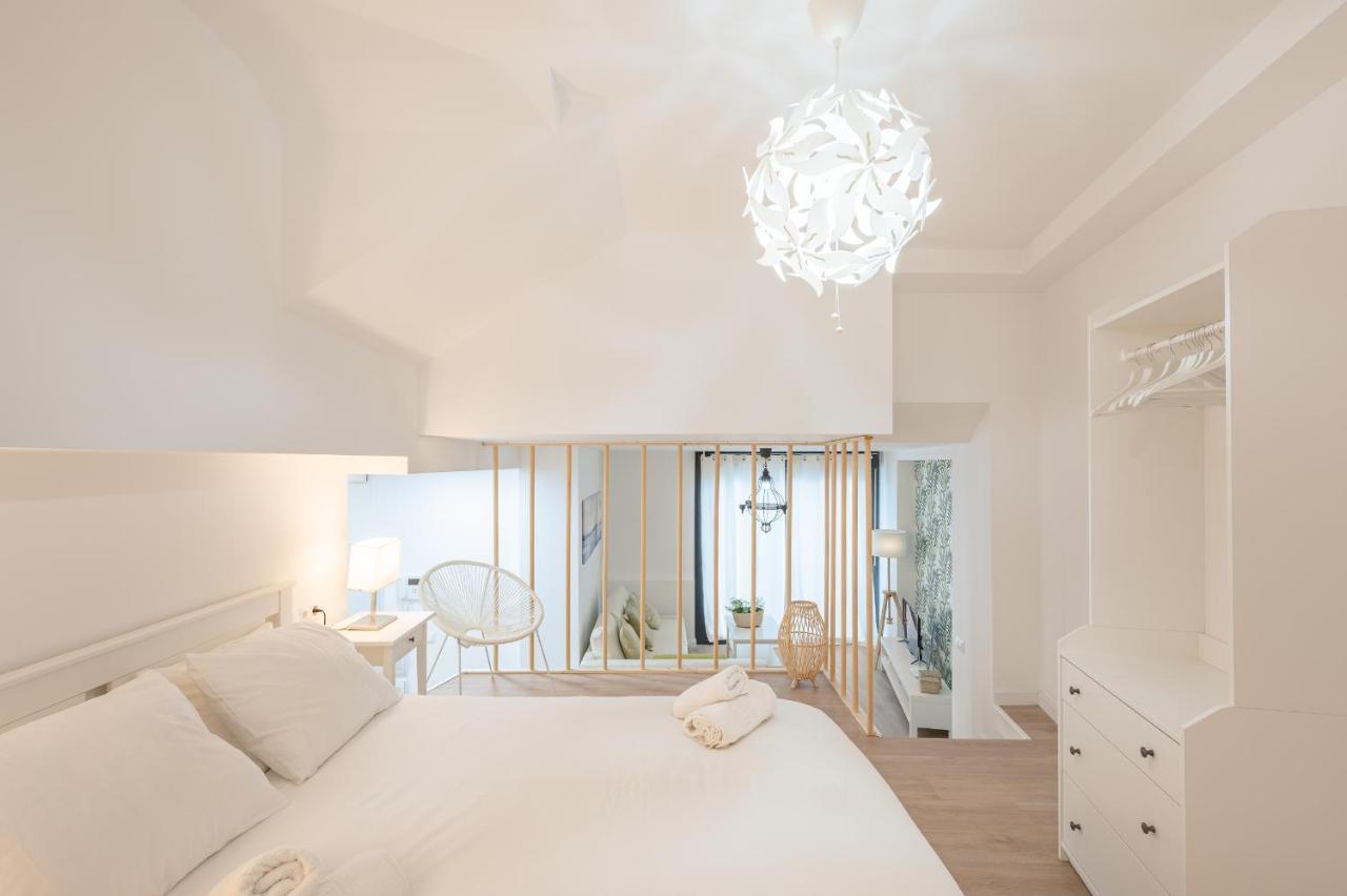 Appartement Dona Elvira Malasana Málaga