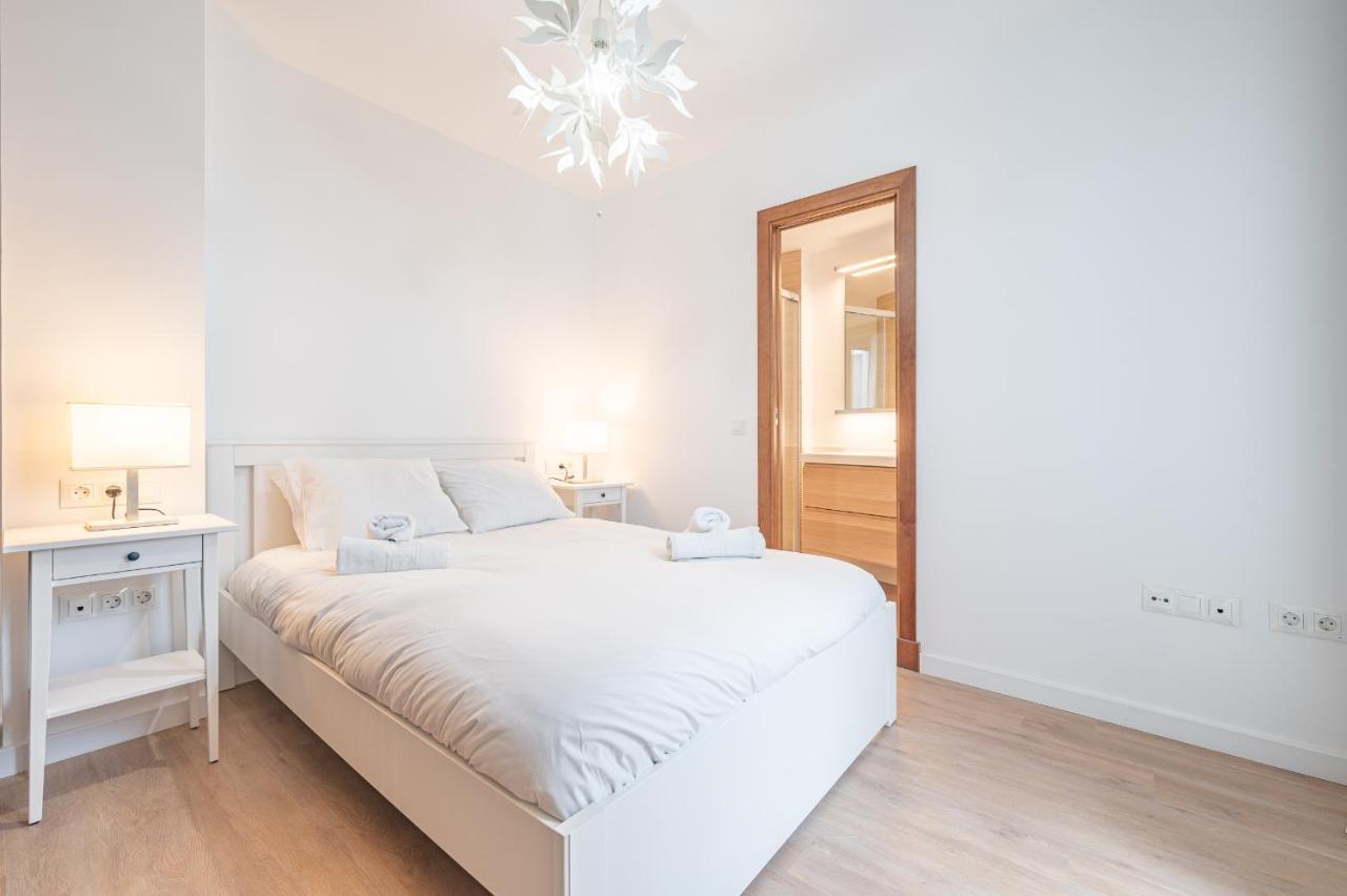Appartement Dona Elvira Malasana Málaga