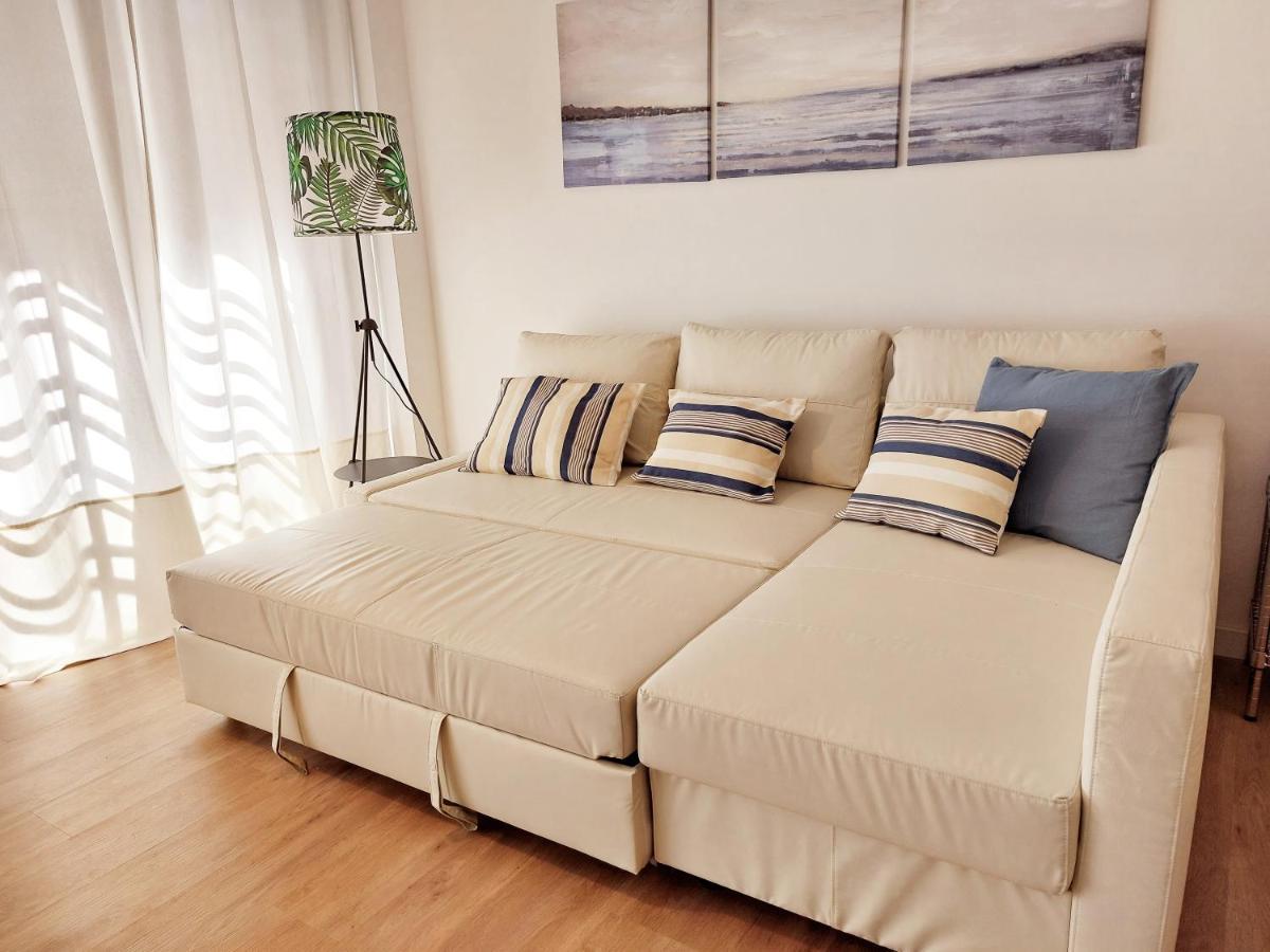 Appartement Dona Elvira Malasana
